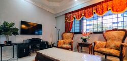 Blk 478 Sembawang Drive (Sembawang), HDB 4 Rooms #551598661